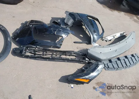 2021 Nissan Rogue Sv Fwd z USA, uszkodzony, nr VIN 5N1AT3BAXMC816202